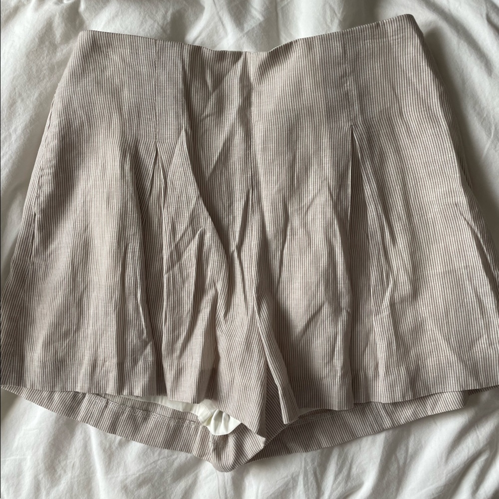 NWT SHORTS
